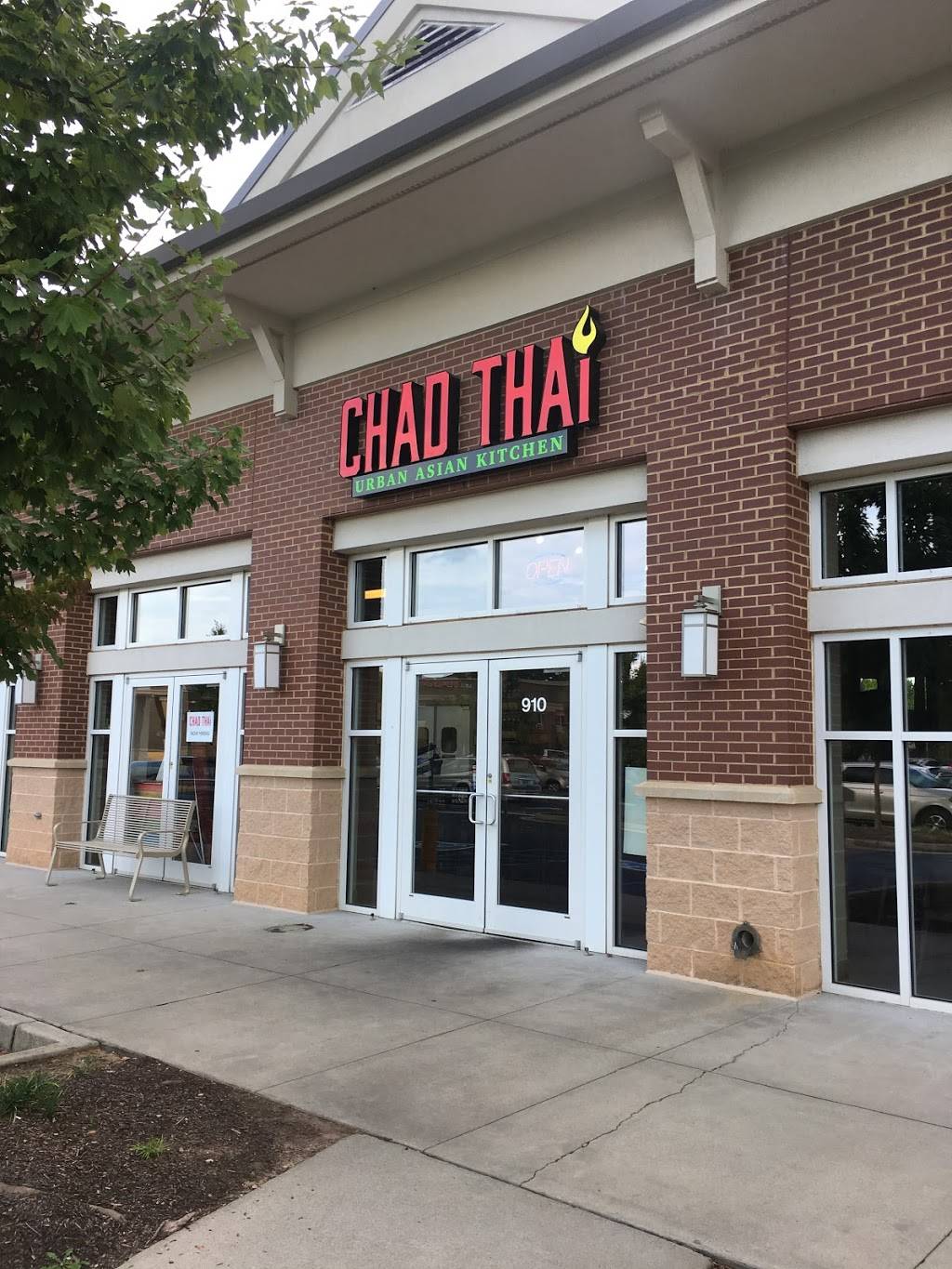 Chad Thai | restaurant | 13087 GA-9, Alpharetta, GA 30004, USA | 4705452445 OR +1 470-545-2445