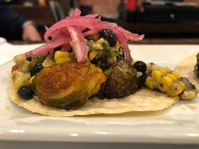 Uptown Taco | restaurant | 155 Tulip Ave, Floral Park, NY 11001, USA | 5165021456 OR +1 516-502-1456