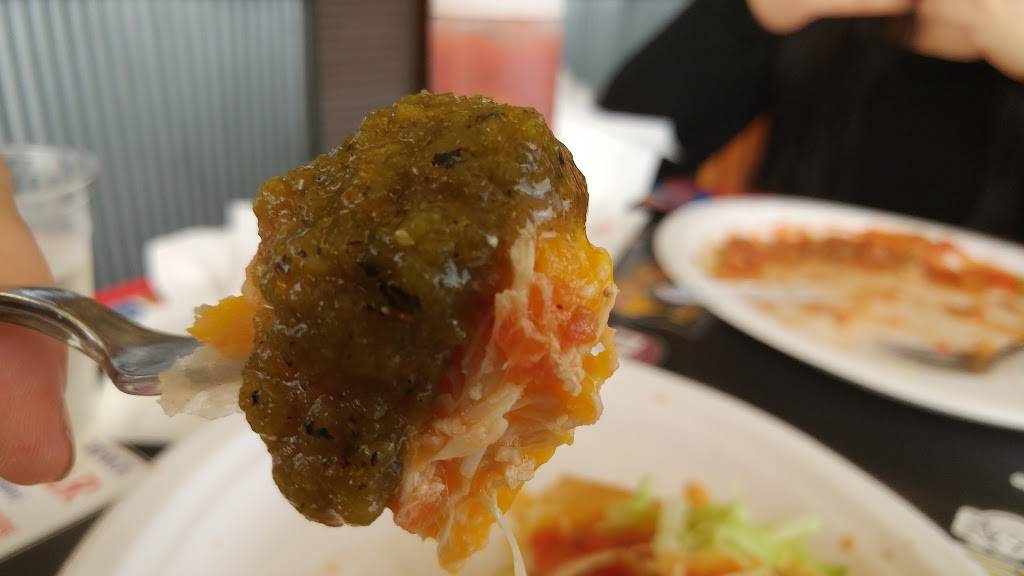 Sopapilla Express | restaurant | 1655 N 21st St, Newark, OH 43055, USA | 7403667597 OR +1 740-366-7597