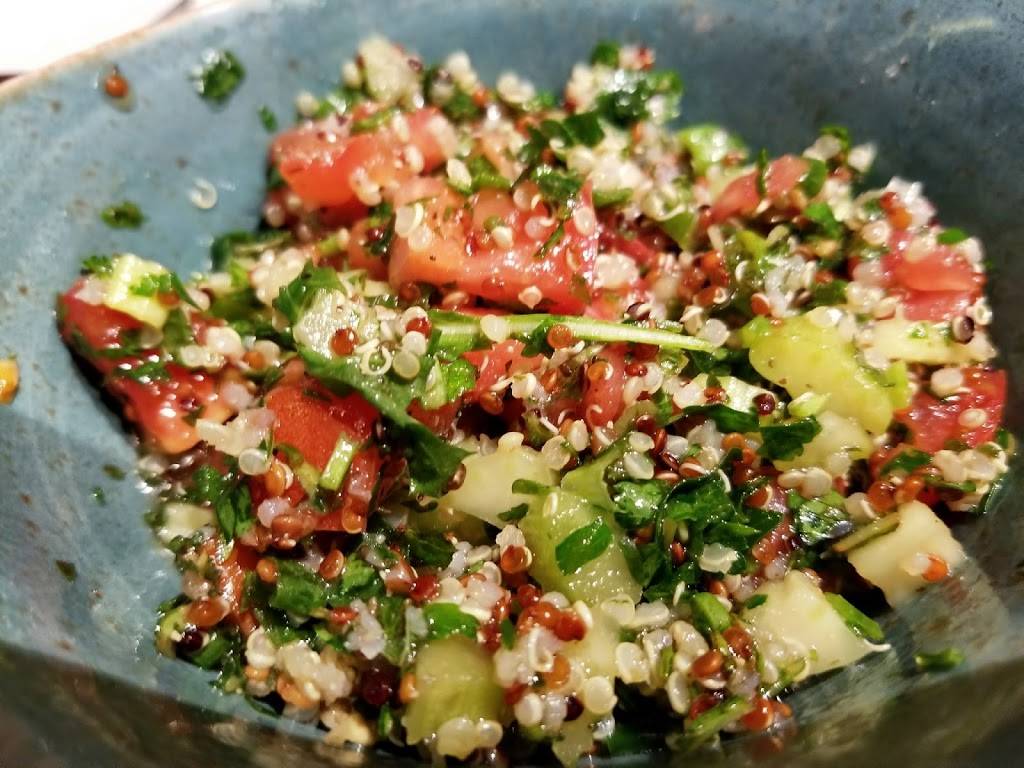 Luna Grill - Sherman Oaks | restaurant | 4550 Van Nuys Blvd a3, Sherman Oaks, CA 91403, USA | 7472085862 OR +1 747-208-5862