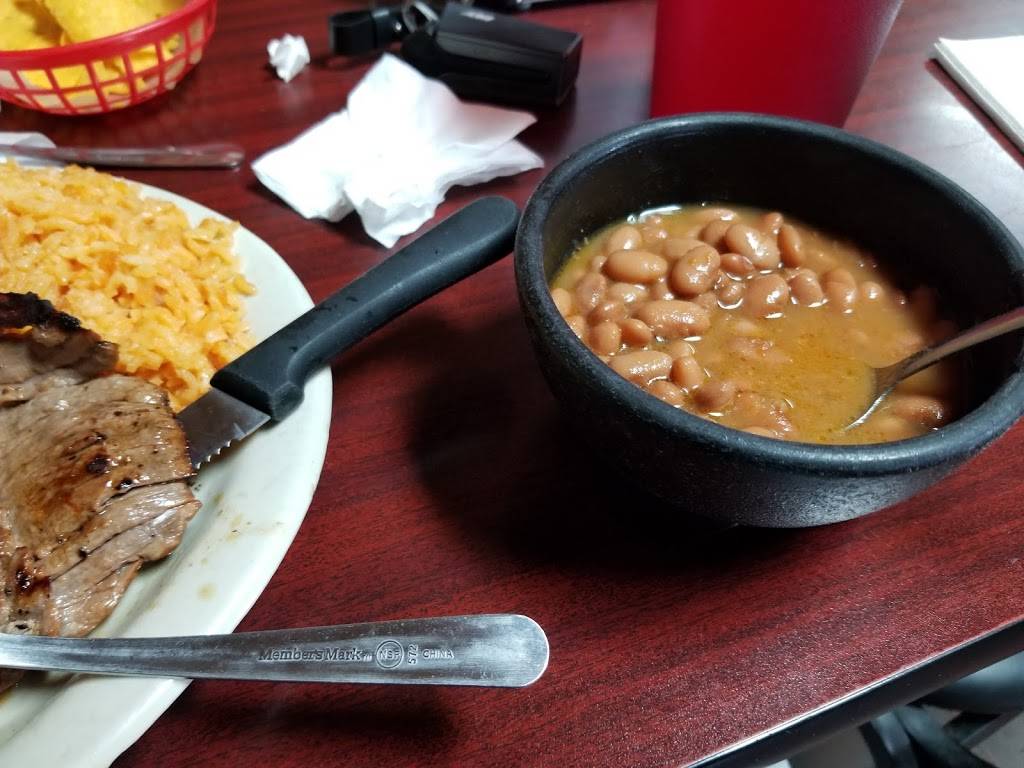 Guadalajara Taqueria | restaurant | 607 E I-20, Cisco, TX 76437, USA | 2544421703 OR +1 254-442-1703