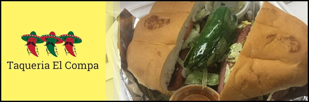 Taqueria El Compa Bp2 | restaurant | 14055 W, FL-40, Ocala, FL 34481, USA | 3523293837 OR +1 352-329-3837