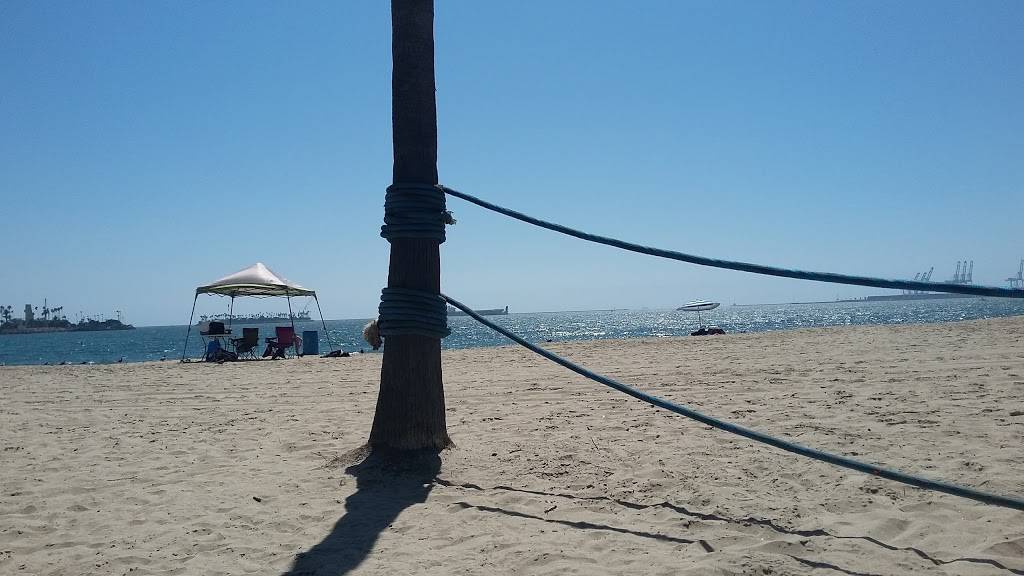 Alfredos Beach Shack | restaurant | 1 Junipero Ave, Long Beach, CA 90803, USA | 5622535234 OR +1 562-253-5234