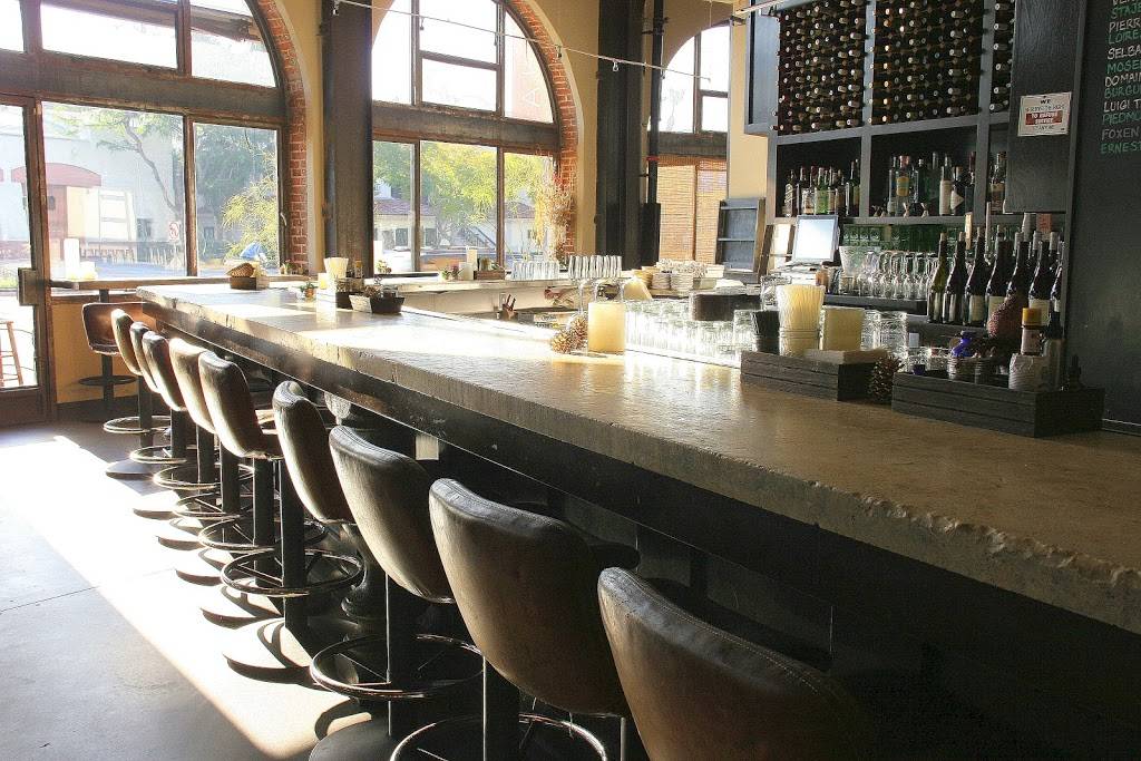 Akasha | cafe | 2618, 9543 Culver Blvd, Culver City, CA 90232, USA | 3108451700 OR +1 310-845-1700