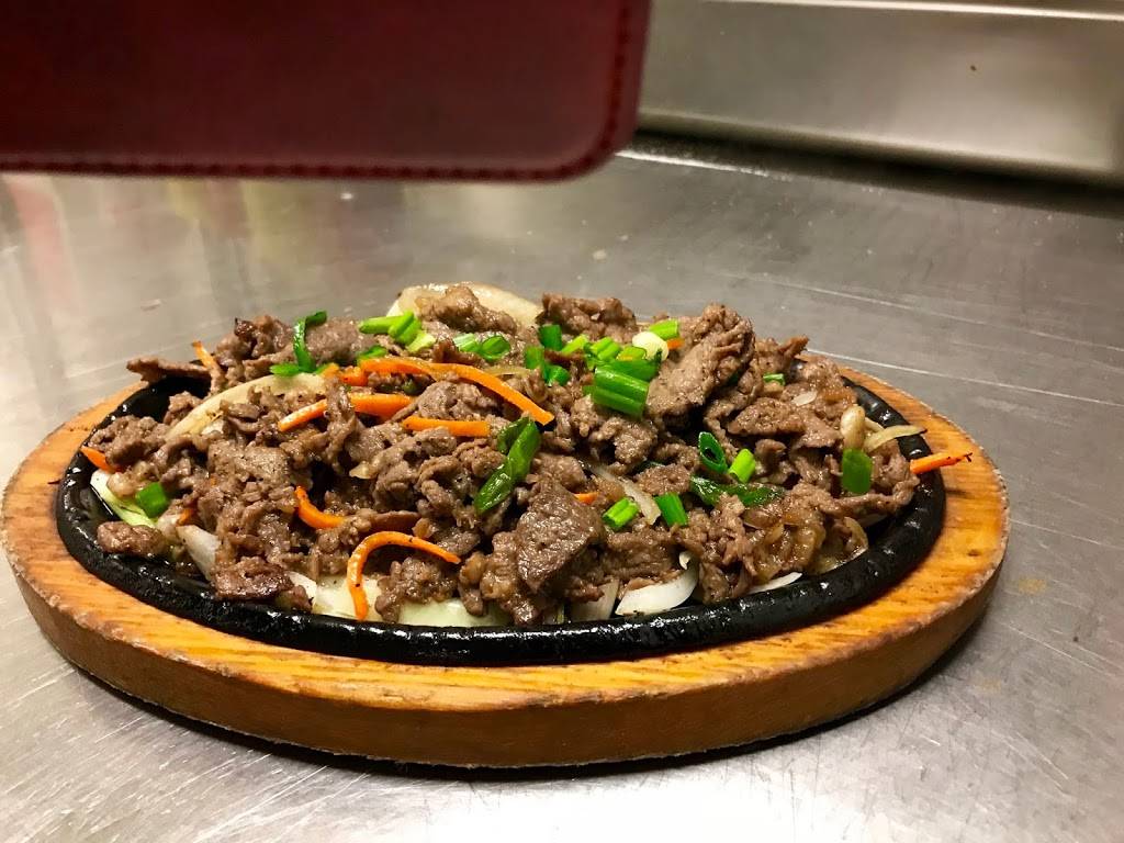Manna Korean BBQ Restaurant | restaurant | University Shoppes, 4966 N University Dr, Lauderhill, FL 33351, USA | 9547486088 OR +1 954-748-6088
