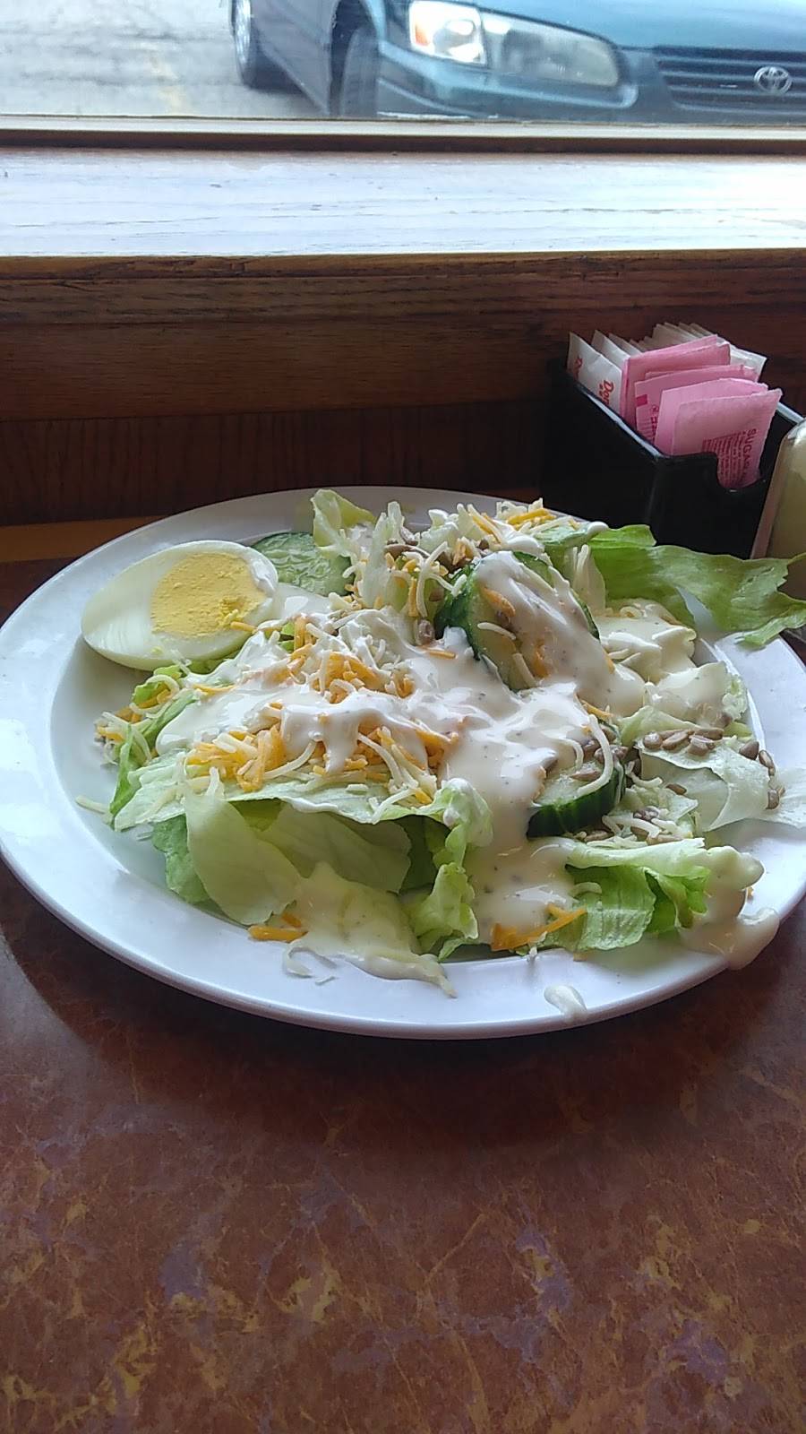 China Garden | restaurant | 4700 Cascade Rd SE, Grand Rapids, MI 49546, USA | 6169543918 OR +1 616-954-3918