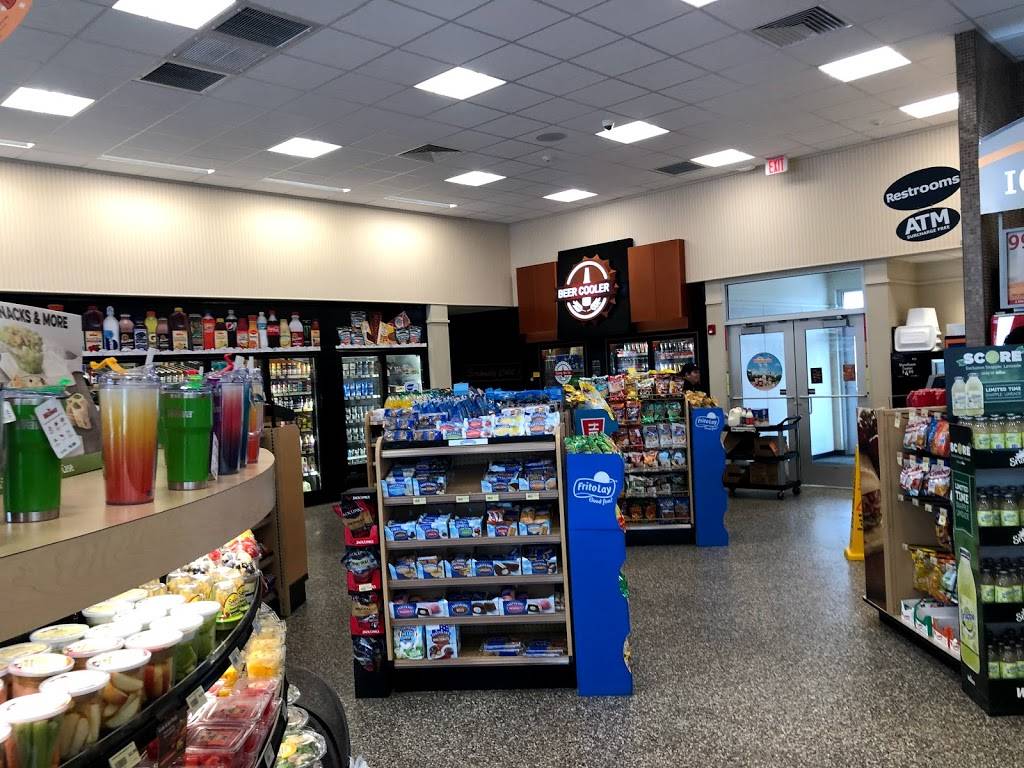 Wawa | cafe | 1600 S Hiatus Rd, Pembroke Pines, FL 33025, USA | 9542814094 OR +1 954-281-4094