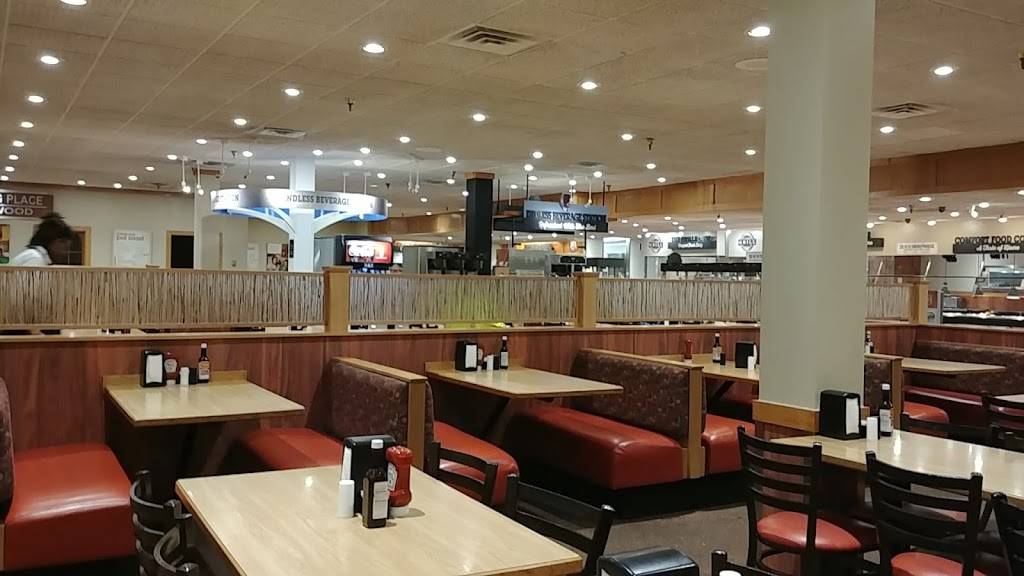 Golden Corral Buffet & Grill | restaurant | 3000 White Bear Ave #4, Maplewood, MN 55109, USA | 6518882347 OR +1 651-888-2347