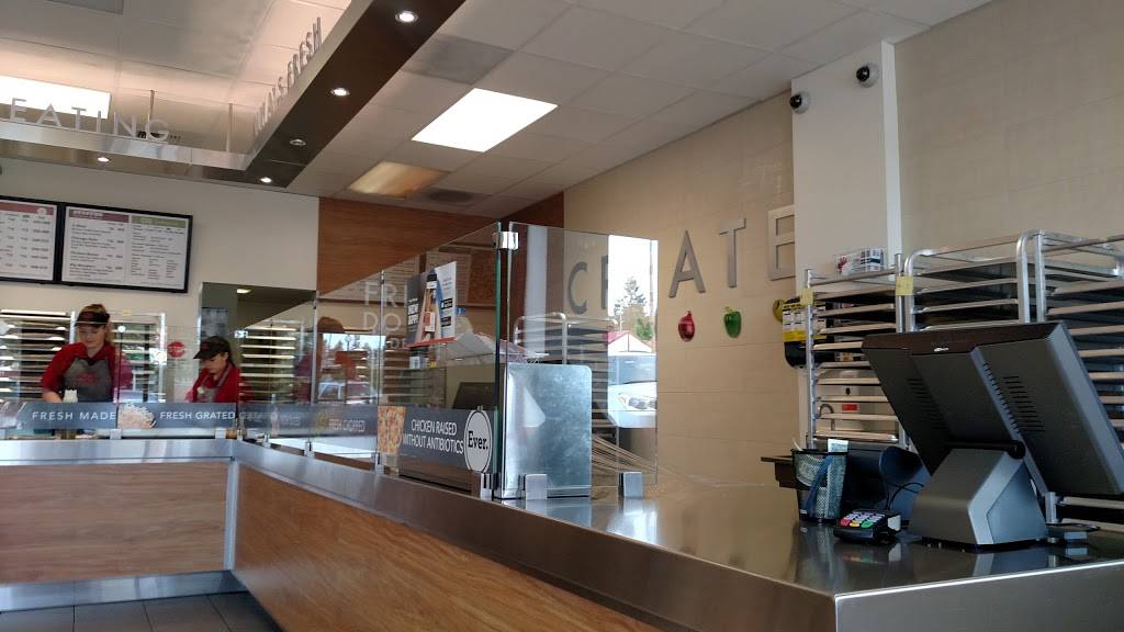 Papa Murphys Take N Bake Pizza | meal takeaway | 17650 140th Ave SE suite b, Renton, WA 98058, USA | 4252289307 OR +1 425-228-9307