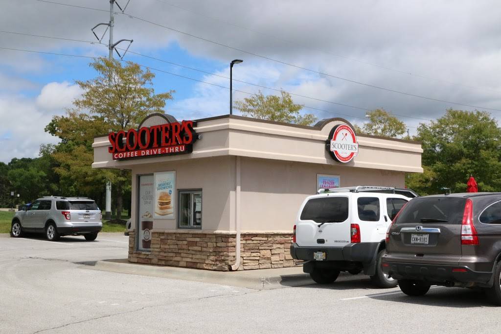 Scooters Coffee | bakery | 10309 Pacific St, Omaha, NE 68114, USA | 4023975892 OR +1 402-397-5892