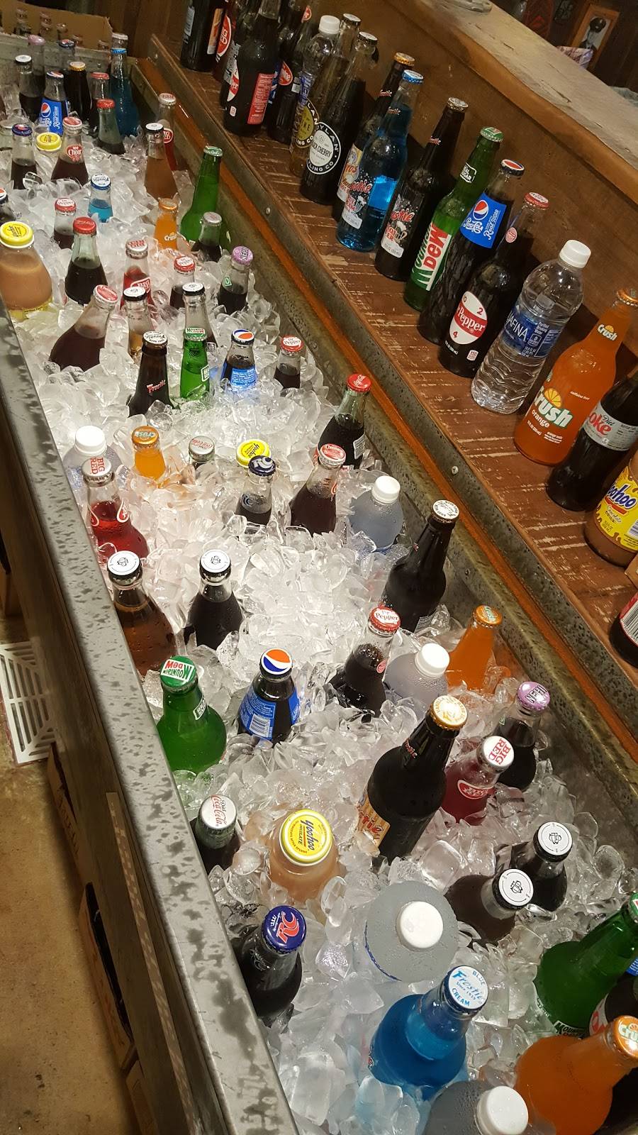 MISSION BBQ | restaurant | 3410 Plumtree Dr, Ellicott City, MD 21042, USA | 4435747333 OR +1 443-574-7333