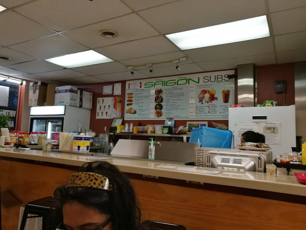 N&P Saigon subs | restaurant | 1185 N Main St, Randolph, MA 02368, USA | 7819638800 OR +1 781-963-8800