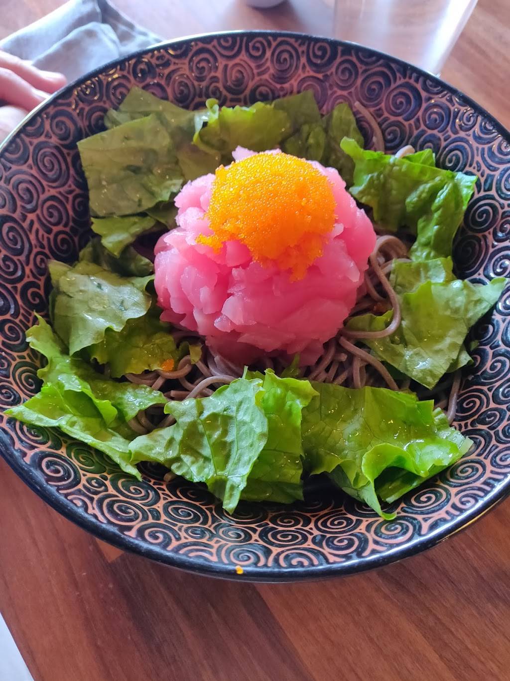 Magokoro Japanese Restaurant | restaurant | 5614 Menaul Blvd NE, Albuquerque, NM 87110, USA | 5058302061 OR +1 505-830-2061