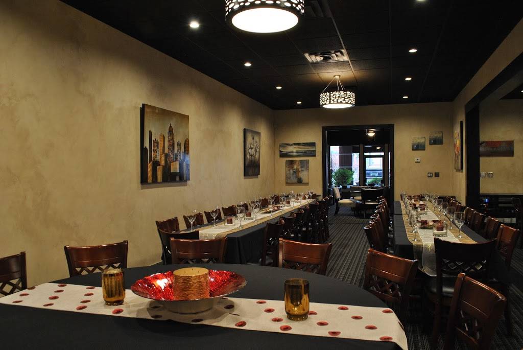 Mezza Grille | restaurant | 6100 Westheimer Rd, Houston, TX 77057, USA | 7133342000 OR +1 713-334-2000