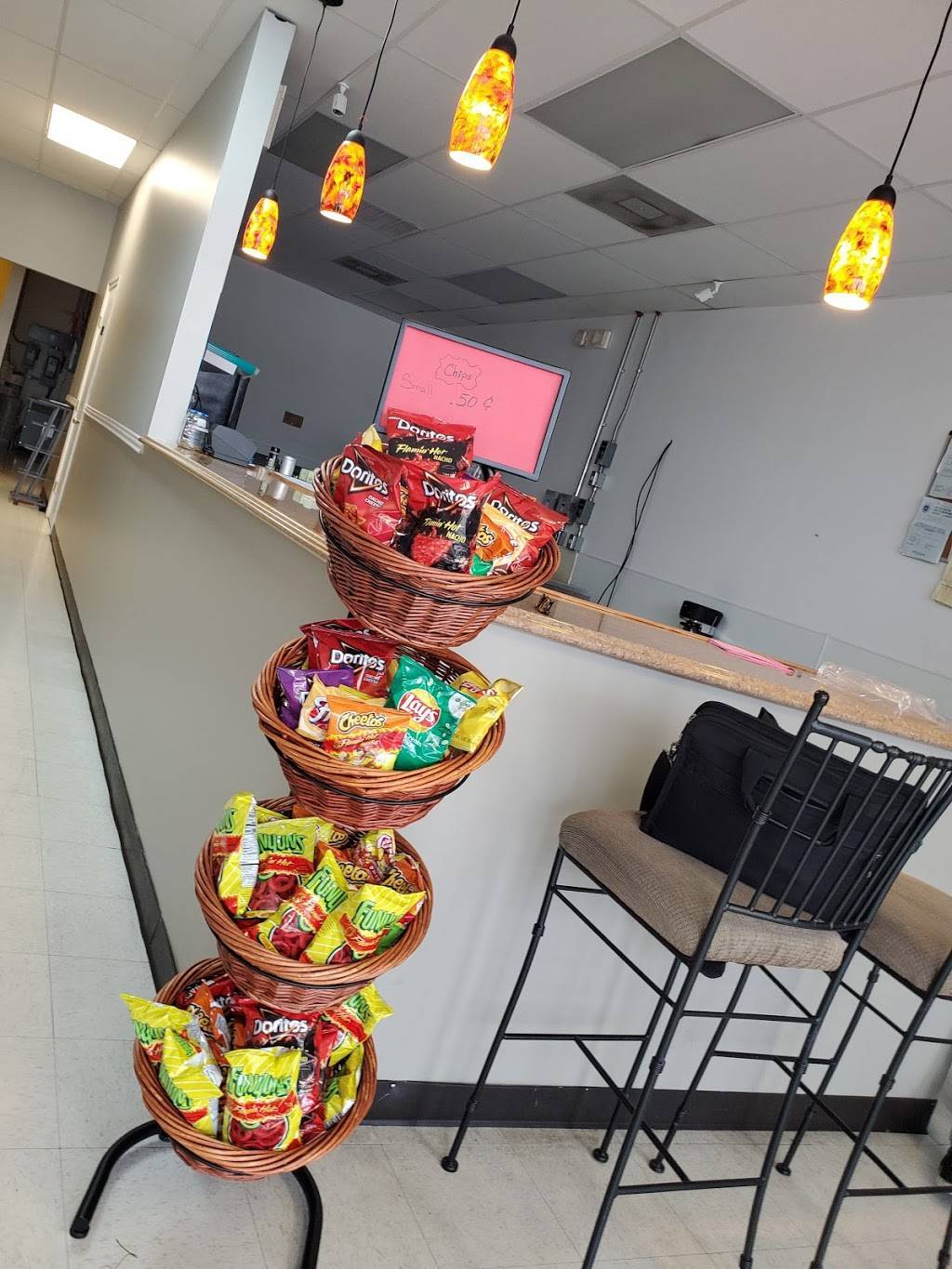 Bella Vita Restaurant | restaurant | 7303 Breen Dr Suite H, Houston, TX 77086, USA | 8326414007 OR +1 832-641-4007