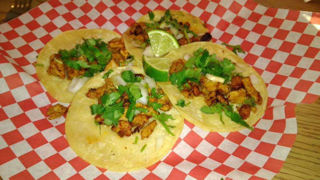 Taqueria Jacarandas Mexican Food | restaurant | 20034 International Blvd, SeaTac, WA 98198, USA | 2068241263 OR +1 206-824-1263