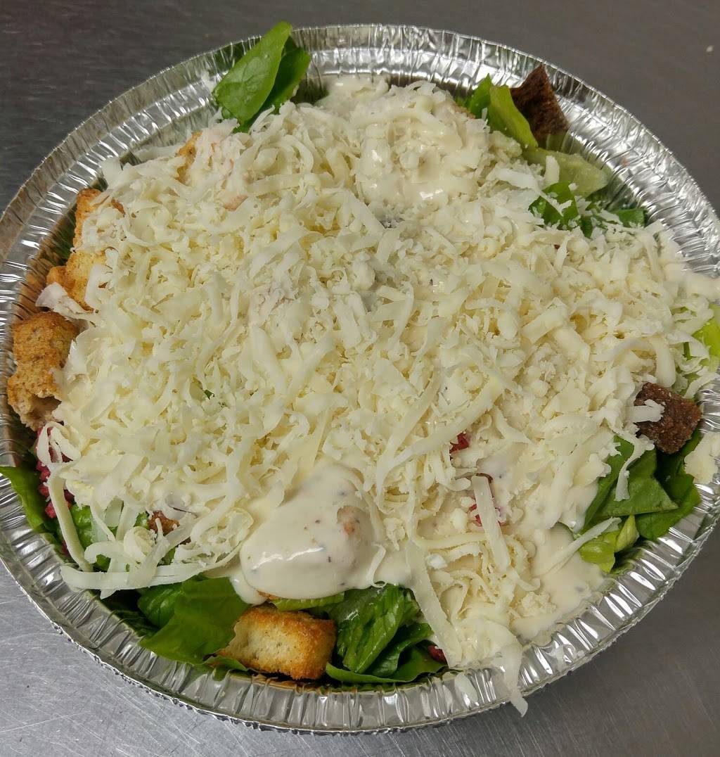 Pizza Saint-Augustin | restaurant | 8201 Rue Saint-Jacques, Mirabel, QC J7N 1W7, Canada | 4504751130 OR +1 450-475-1130