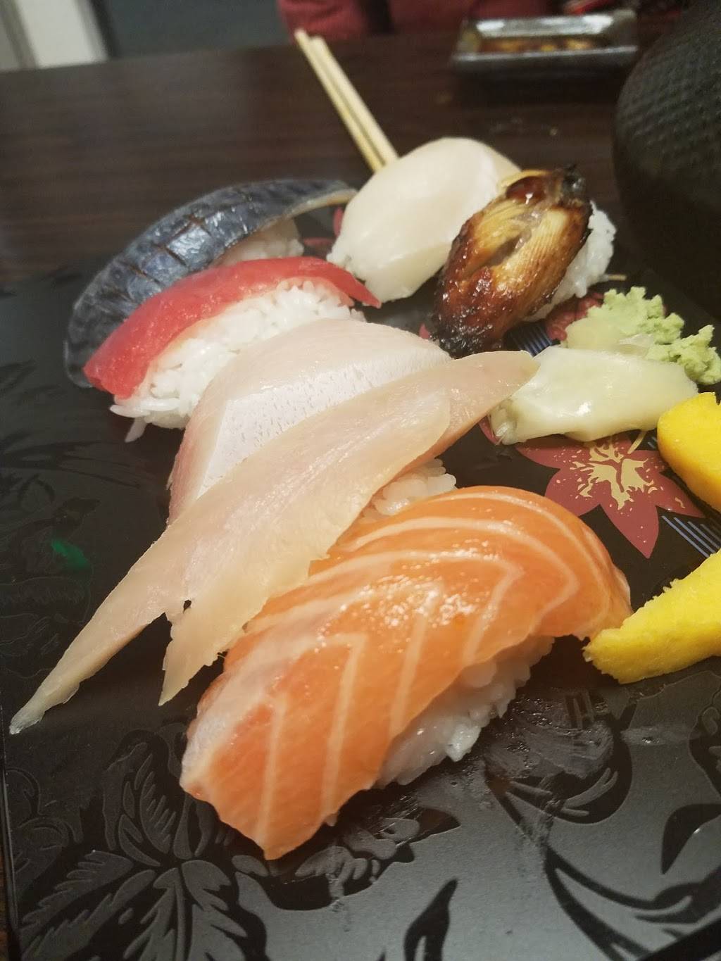 Nori Roll | restaurant | 10178 San Pablo Ave, El Cerrito, CA 94530, USA | 5105294778 OR +1 510-529-4778