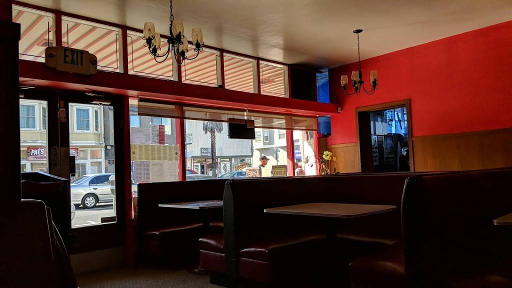 Henrys Hunan Restaurant | restaurant | 4753 Mission St, San Francisco, CA 94112, USA | 4155858838 OR +1 415-585-8838