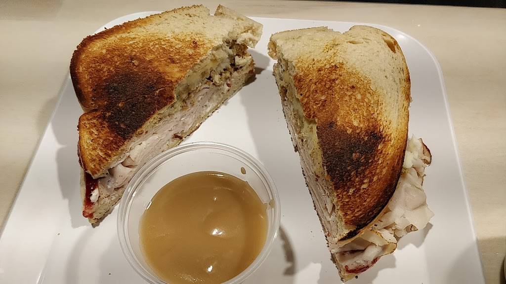 Pom Poms Teahouse & Sandwicheria | restaurant | 67 N Bumby Ave, Orlando, FL 32803, USA | 4078940865 OR +1 407-894-0865