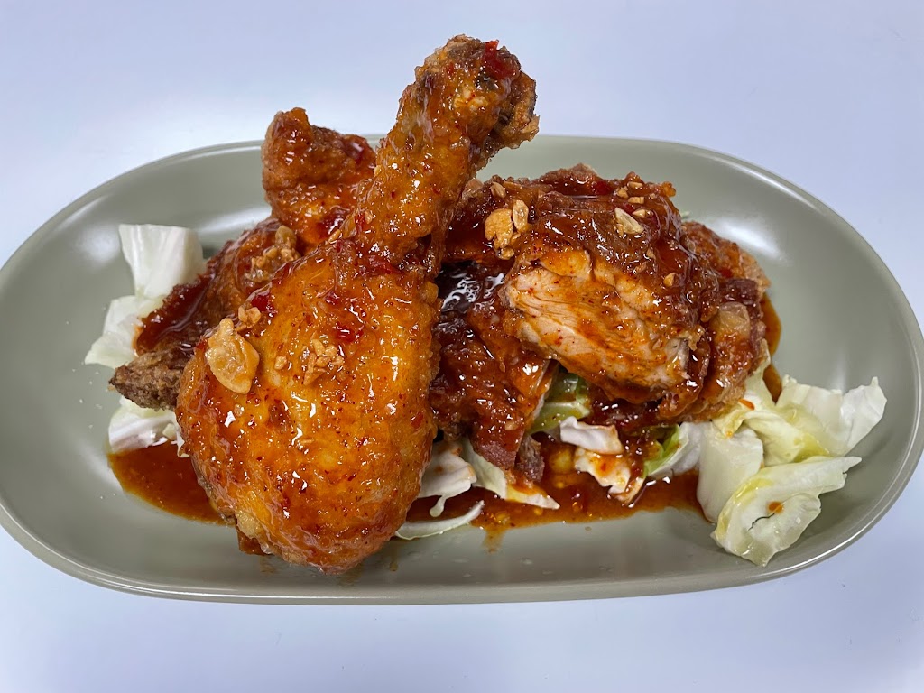 Ricepot Thai Cookhouse | restaurant | 1972 86th St, Brooklyn, NY 11214, USA | 9142765630 OR +1 914-276-5630