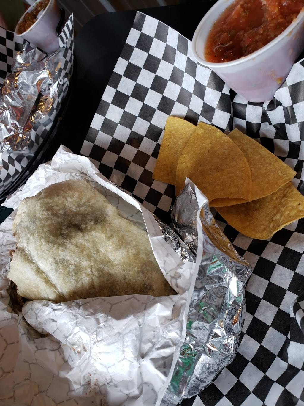 Crave Mexican Grill | restaurant | 431 3rd St, Beaver, PA 15009, USA | 8782072121 OR +1 878-207-2121