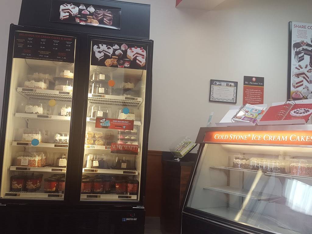 Cold Stone Creamery | bakery | 2985 Plaza Dr, Dunkirk, MD 20754, USA | 4436462140 OR +1 443-646-2140