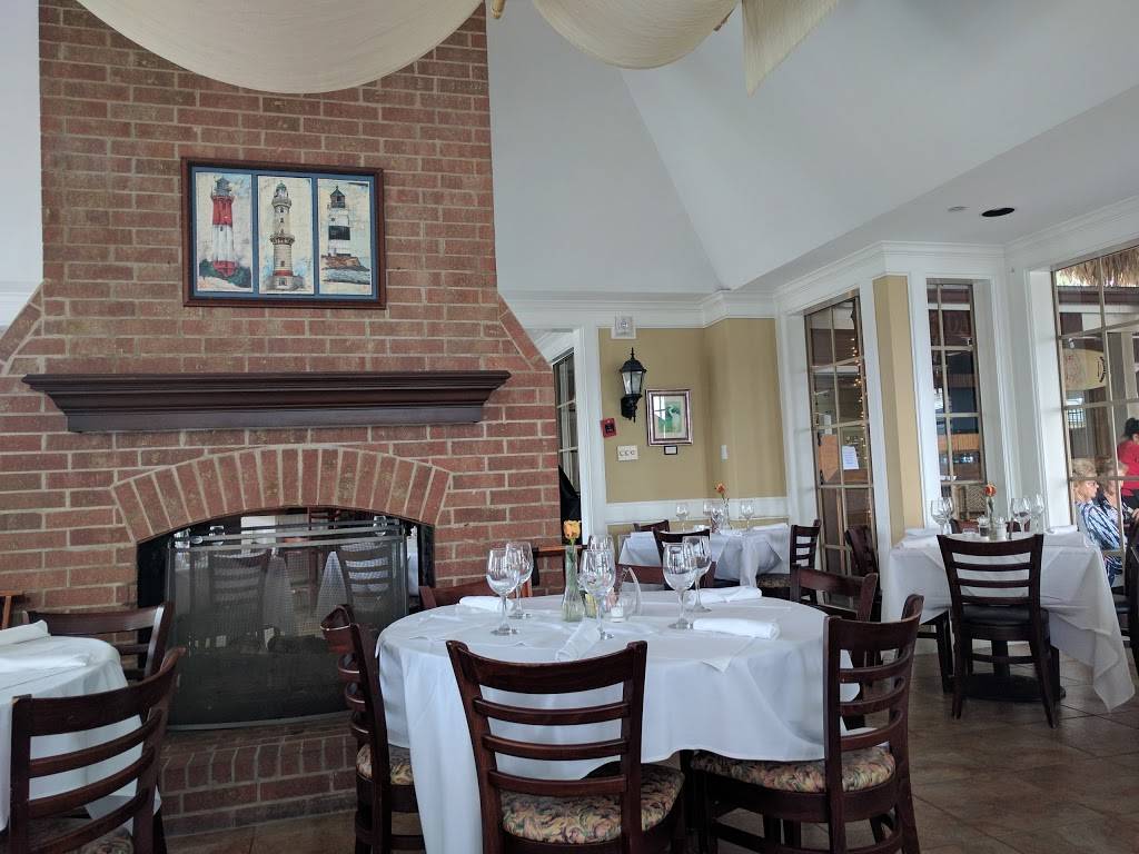 Sundance Grill II | restaurant | 800 Mariners Dr, Kemah, TX 77565, USA | 2815355350 OR +1 281-535-5350