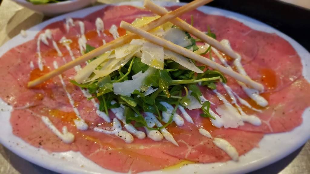 Renzos St. Petersburg. | restaurant | 104 2nd St S, St. Petersburg, FL 33701, USA | 7278519983 OR +1 727-851-9983