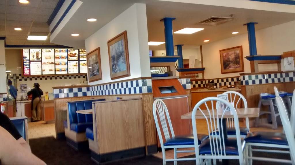 Culvers | restaurant | 3335 Sheridan Rd, Zion, IL 60099, USA | 8478729401 OR +1 847-872-9401