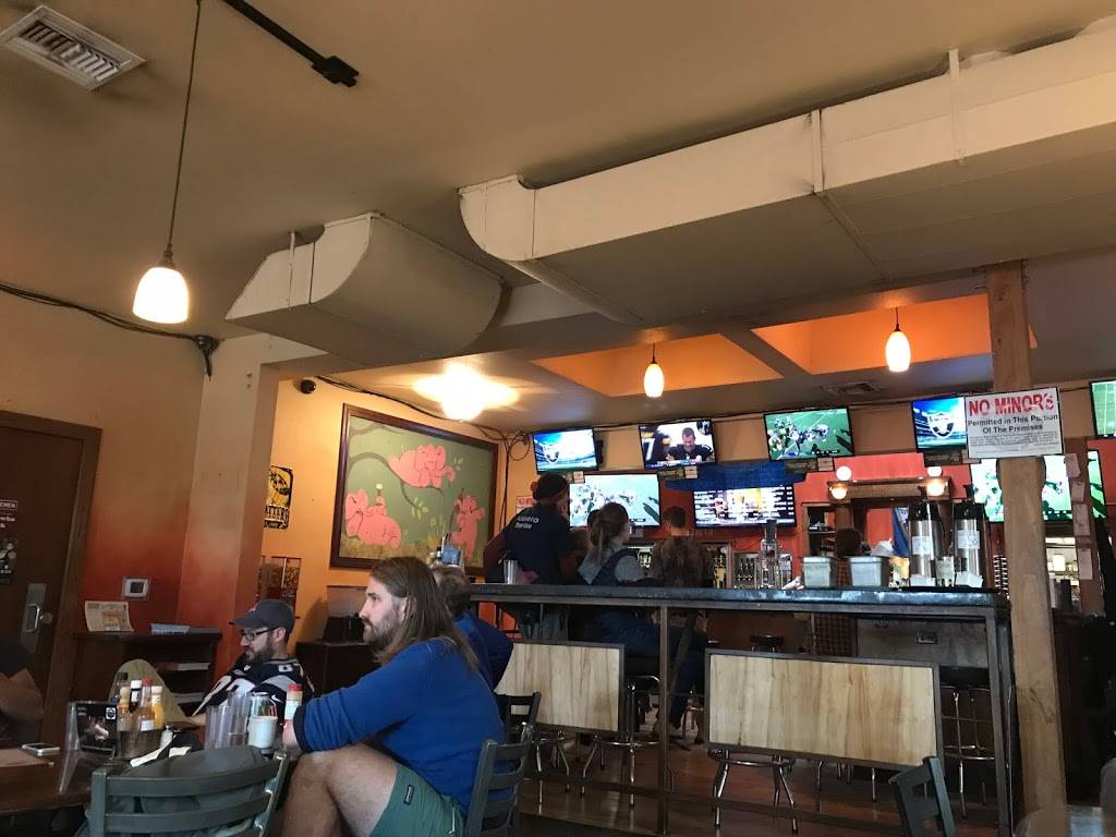 Concordia Ale House | restaurant | 3276 NE Killingsworth St, Portland, OR 97211, USA | 5032873929 OR +1 503-287-3929