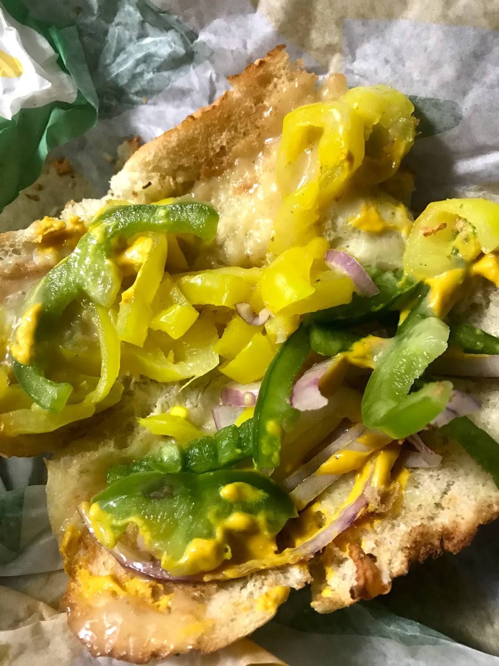 Subway | restaurant | 4509 N Pine Island Rd, Sunrise, FL 33351, USA | 9545724955 OR +1 954-572-4955