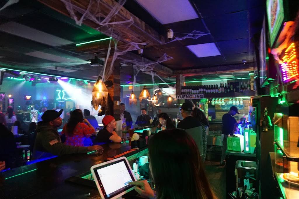 Buko Resto-Bar | restaurant | 1917 S Independence Blvd #106, Virginia Beach, VA 23453, USA | 7574169100 OR +1 757-416-9100