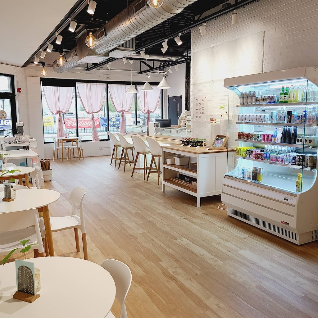 The Goblin Detroit | restaurant | 2547 Bagley St, Detroit, MI 48216, USA | 3135025788 OR +1 313-502-5788