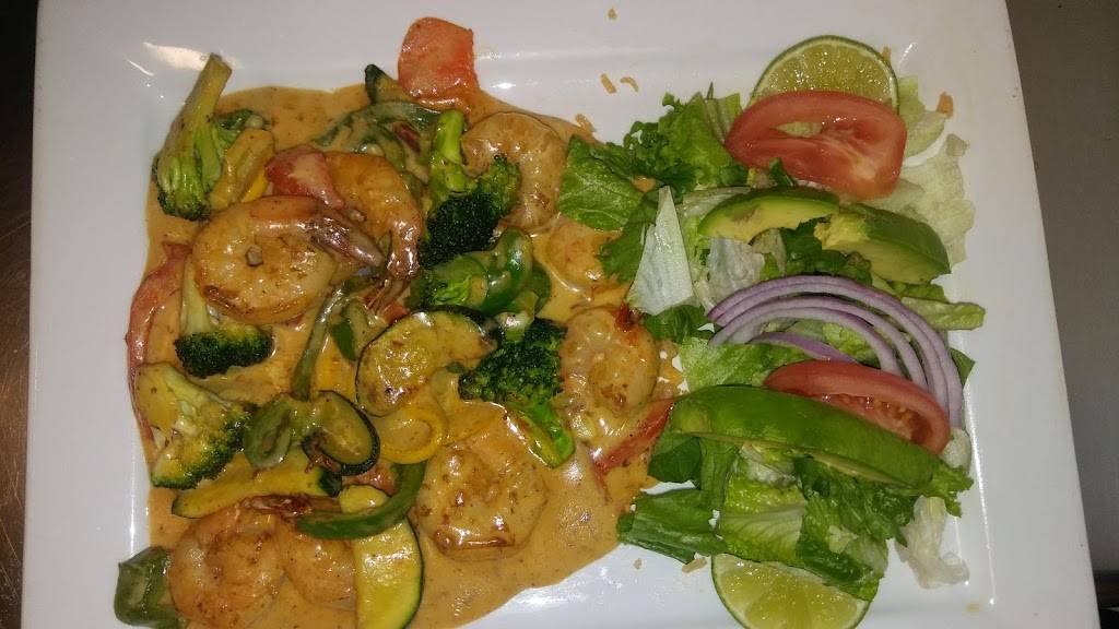 Mexico Restaurant | restaurant | 2307 Fleming Rd, Greensboro, NC 27410, USA | 3366655170 OR +1 336-665-5170