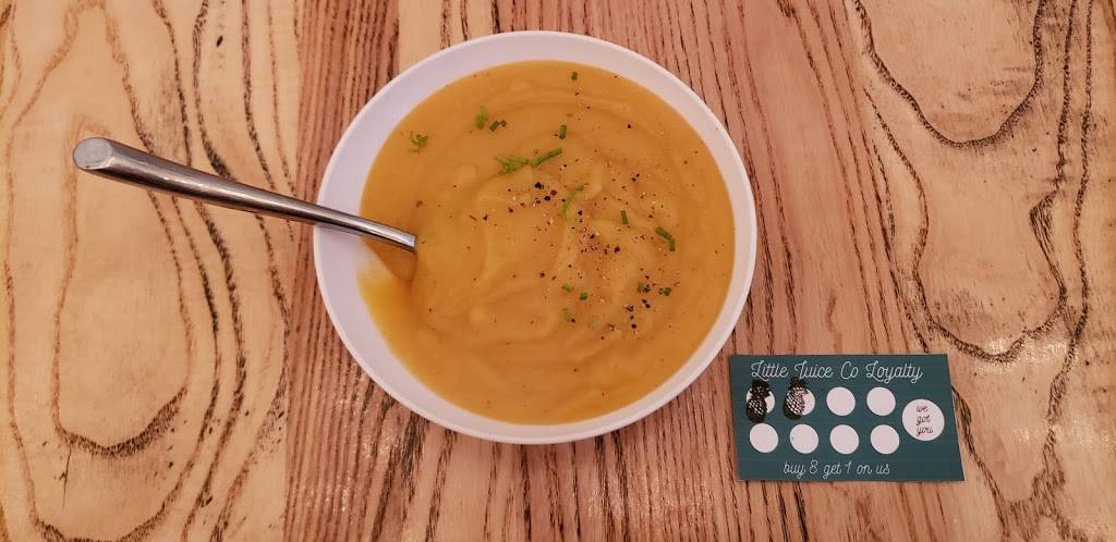 Little Juice Company | restaurant | 307 W 11th St #7, Columbia, TN 38401, USA | 9315486464 OR +1 931-548-6464