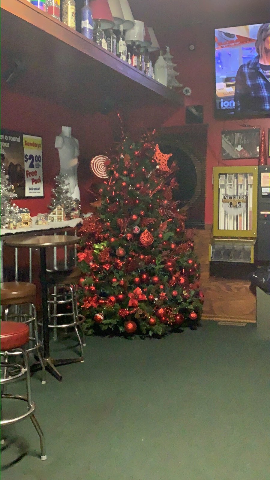 Zimmarss Showbar | restaurant | 1500 Locust St, Terre Haute, IN 47807, USA | 8122323026 OR +1 812-232-3026