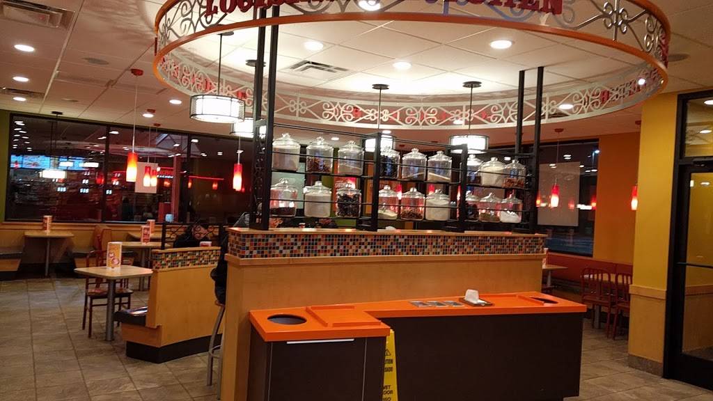 Popeyes Louisiana Kitchen | restaurant | 750 Coral Ridge Ave, Coralville, IA 52241, USA | 3196252240 OR +1 319-625-2240