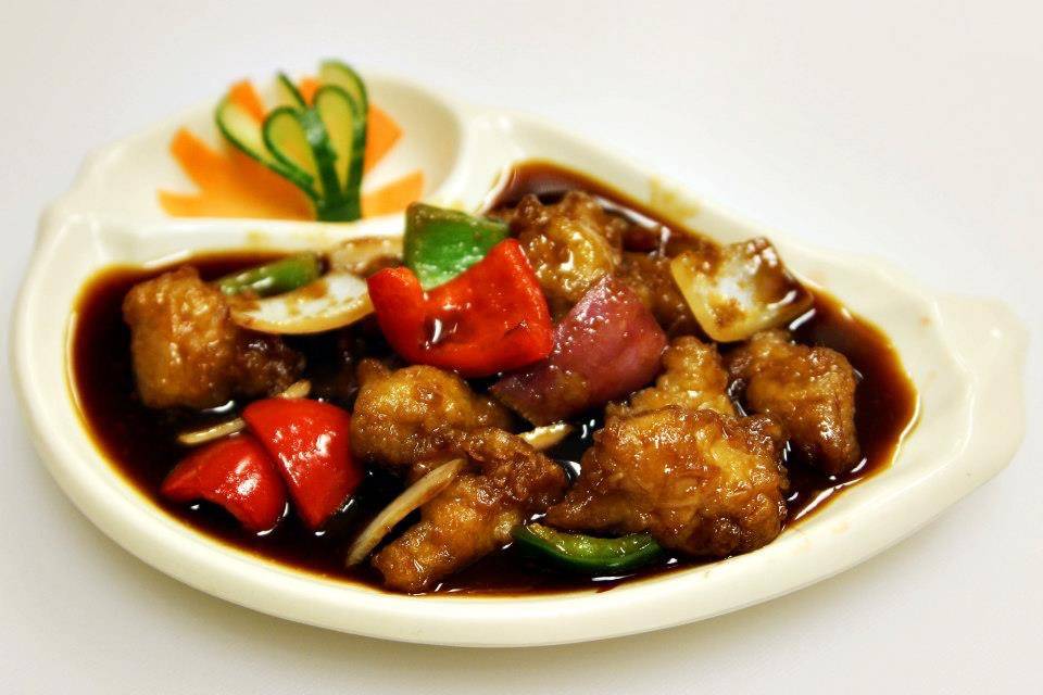 Numerous Sushi | restaurant | 824 Warden Ave, Scarborough, ON M1L 2W1, Canada | 4167508868 OR +1 416-750-8868