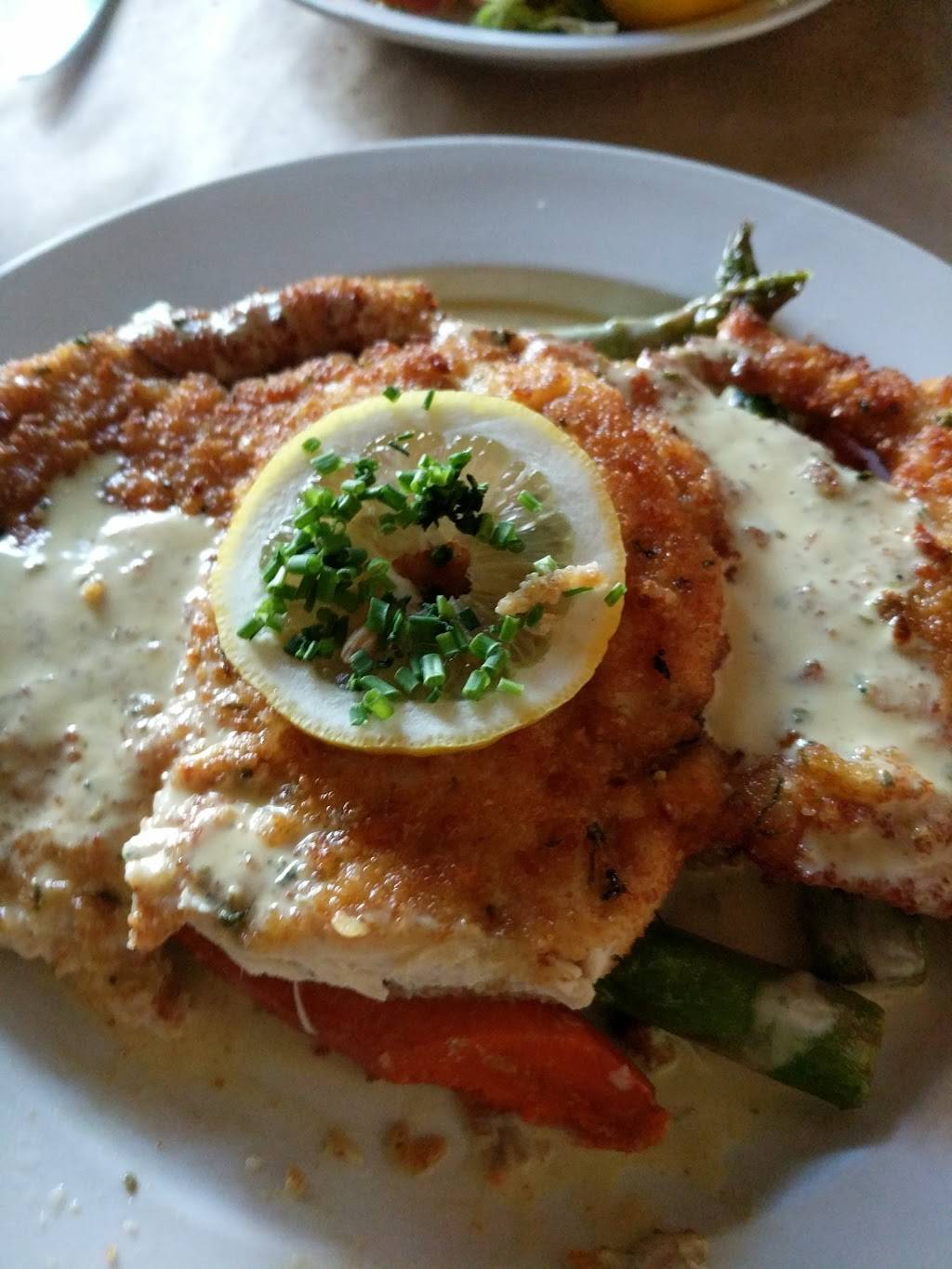 Cafe Beaujolais | restaurant | 1712 Colorado Blvd, Los Angeles, CA 90041, USA | 3232555111 OR +1 323-255-5111