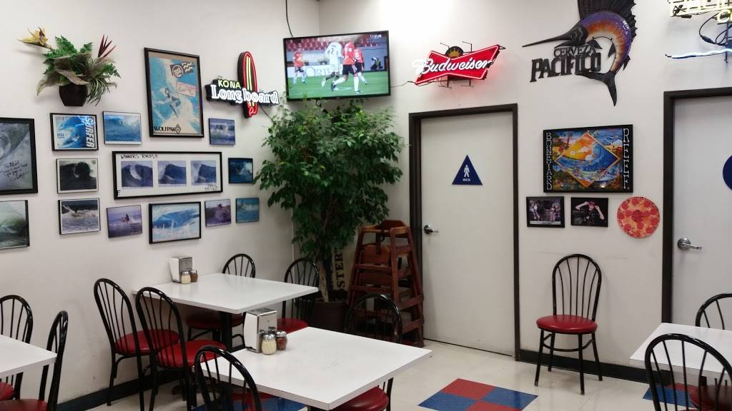 Winners NY Pizza Agoura | meal delivery | 30684 Thousand Oaks Blvd, Agoura Hills, CA 91301, USA | 8189915800 OR +1 818-991-5800