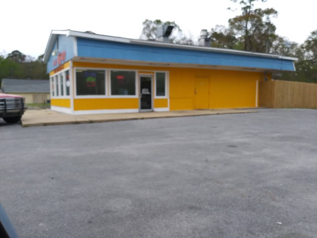 Nanas Seafood | restaurant | 7420 MS-613, Moss Point, MS 39563, USA | 2284752778 OR +1 228-475-2778