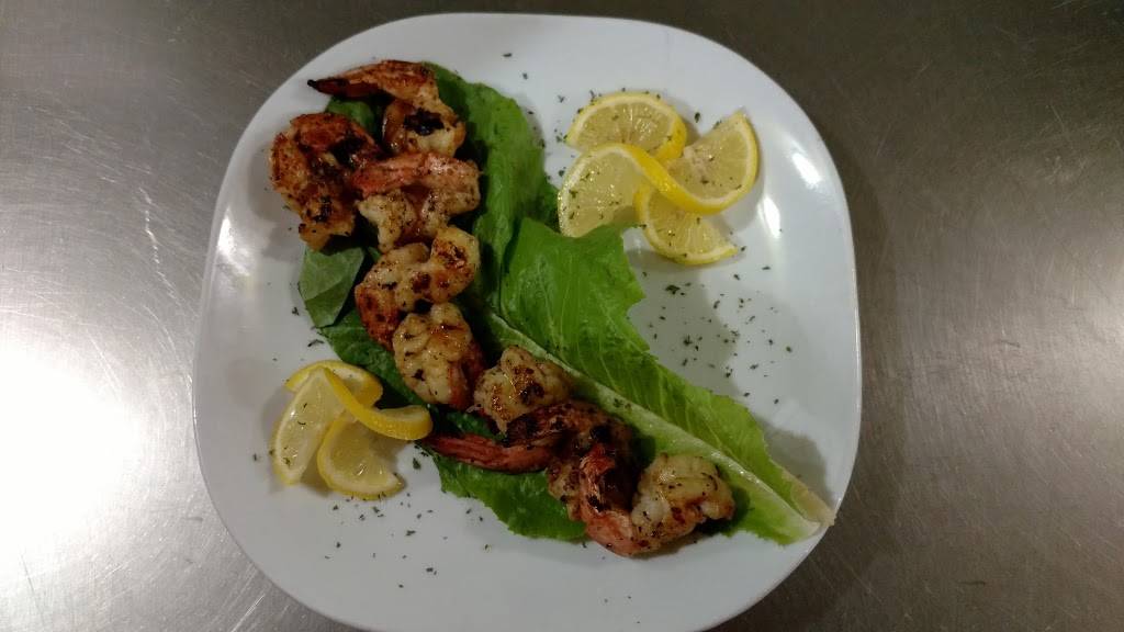 La Napoli | restaurant | 427 S Mountain Blvd, Mountain Top, PA 18707, USA | 5704749671 OR +1 570-474-9671