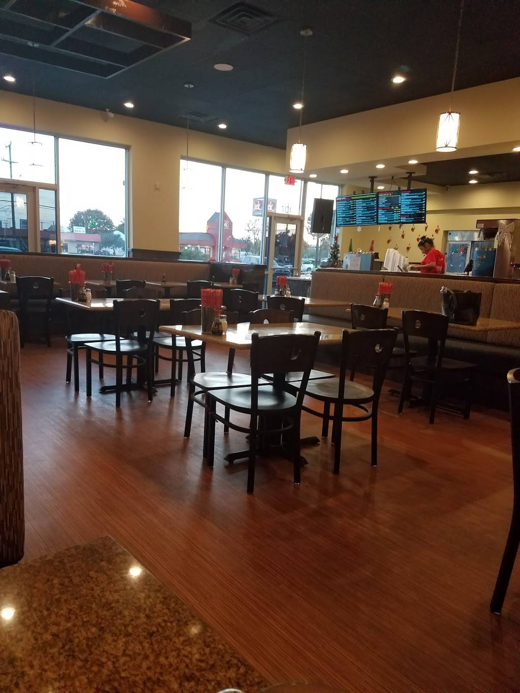 Wok Inn Asian Cafe | restaurant | 5835 Culebra Rd #107, San Antonio, TX 78228, USA | 2109995160 OR +1 210-999-5160