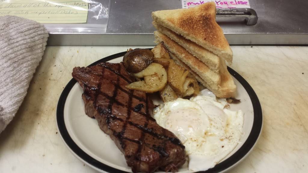 Tumbleweed Connection | restaurant | 454 E 5th St, Dayton, OH 45402, USA | 9372285500 OR +1 937-228-5500