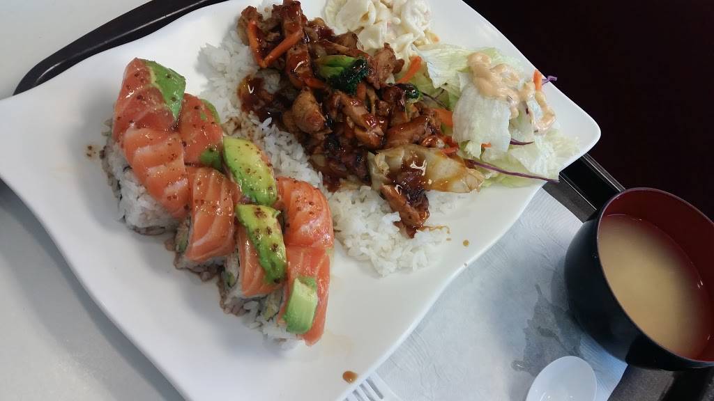 Teriyaki Sushi House | restaurant | ‭9807‬ Long Beach Blvd, South Gate, CA 90280, USA | 3235697702 OR +1 323-569-7702