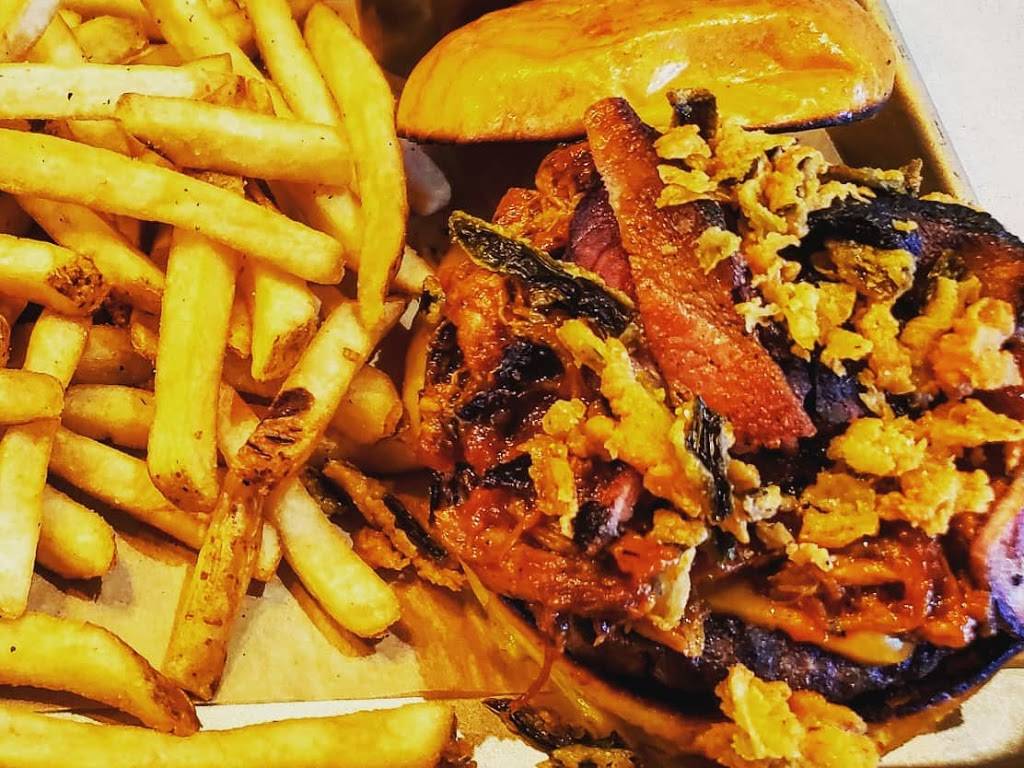 Bitter Toms Distillery | restaurant | 120 S Broadway St, Lake Orion, MI 48362, USA | 2486909535 OR +1 248-690-9535