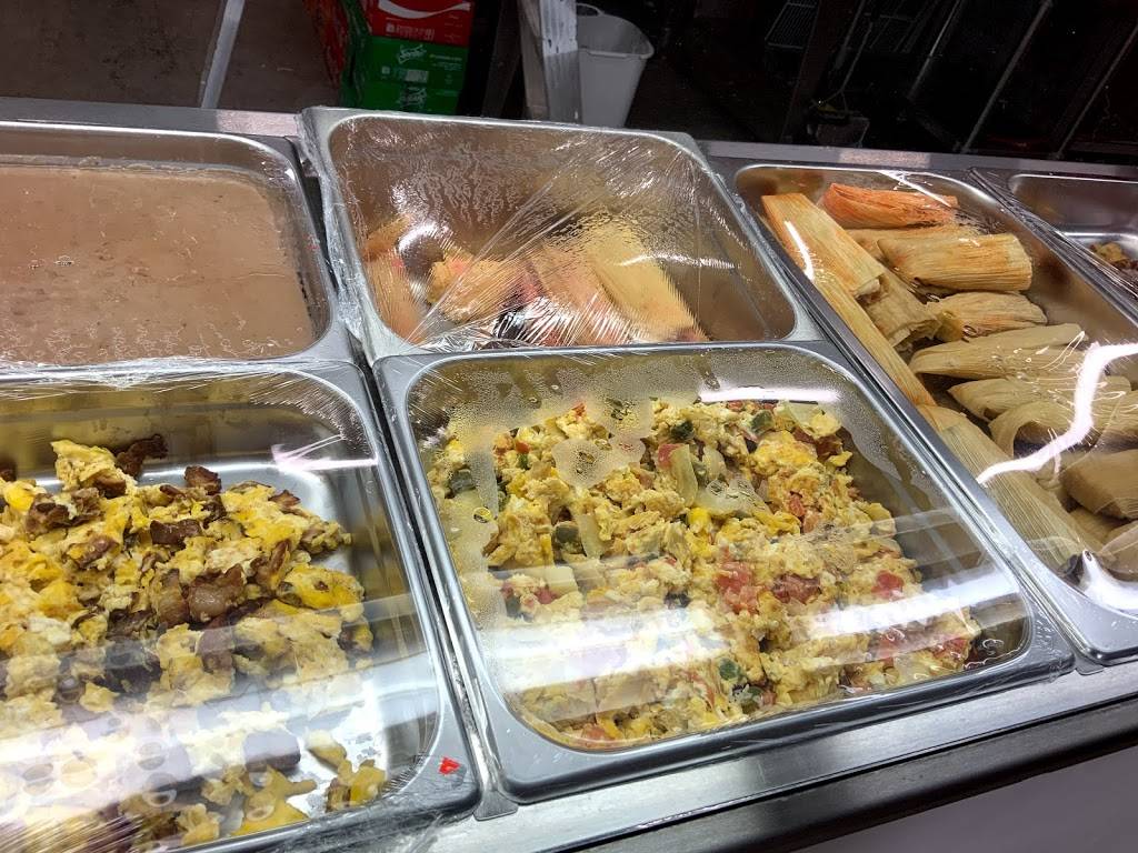 Tortilleria Mana | restaurant | 718 Road 3565, Cleveland, TX 77327, USA | 8327935150 OR +1 832-793-5150