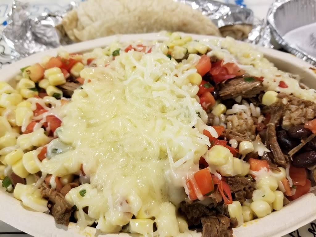 Chipotle Mexican Grill | restaurant | 9512 Culver Blvd, Culver City, CA 90232, USA | 3108410561 OR +1 310-841-0561