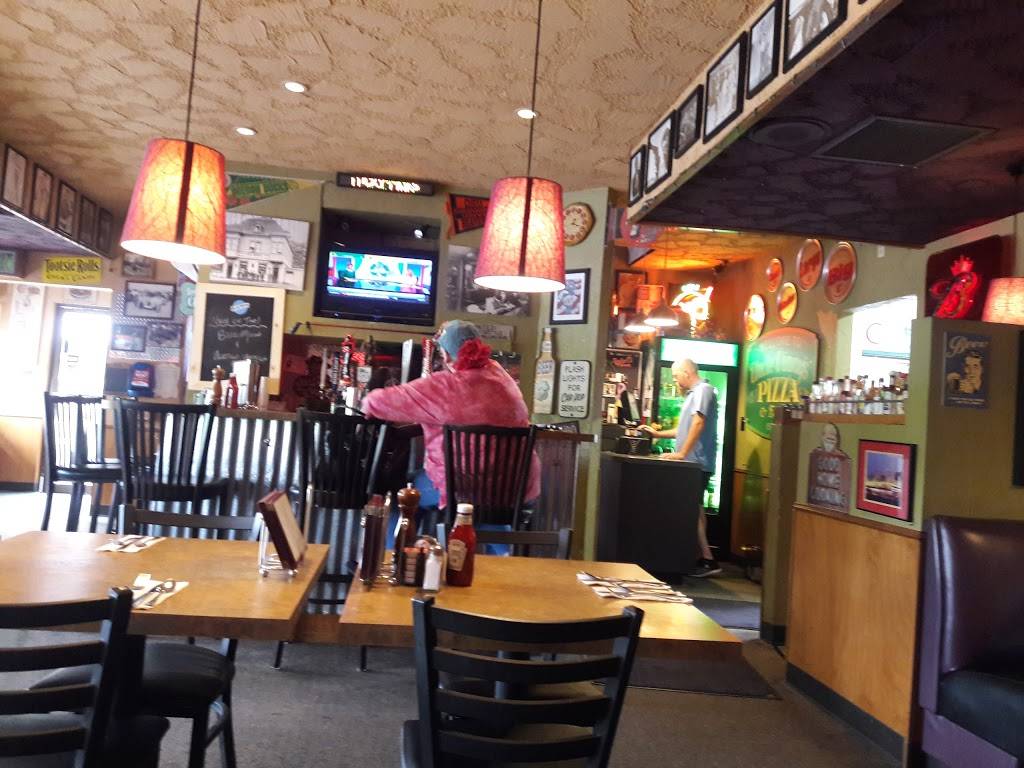 Uncle Vinnys Eatery & Pizza | restaurant | 12424 NE Sandy Blvd, Portland, OR 97230, USA | 5032547930 OR +1 503-254-7930